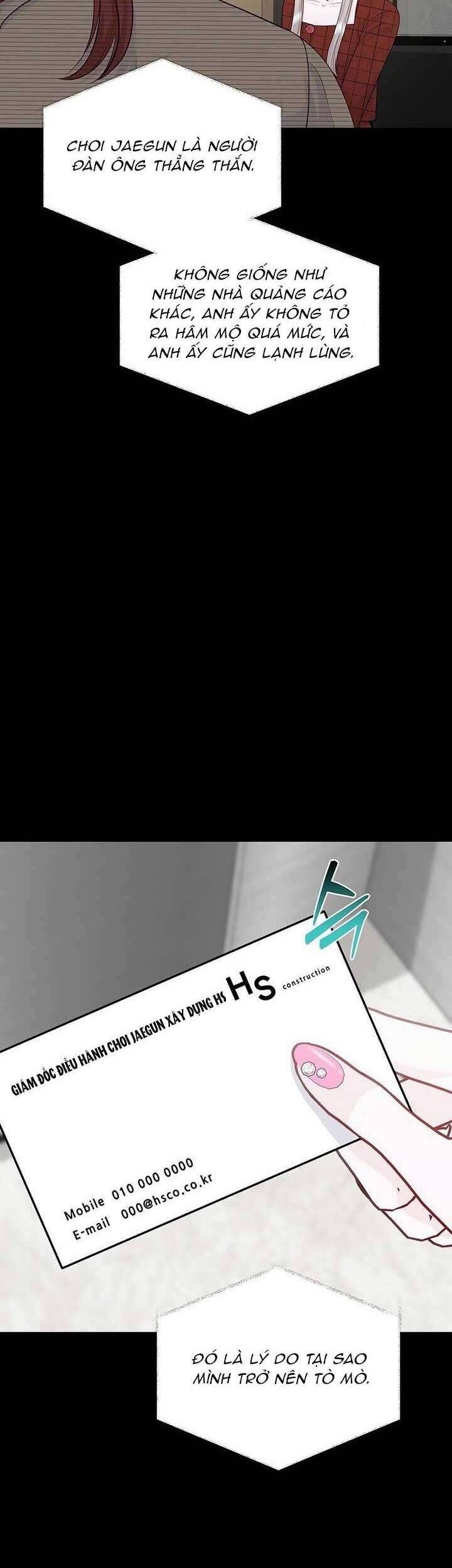 Hãy Tới Nhà Anh Đi: Chapter 6