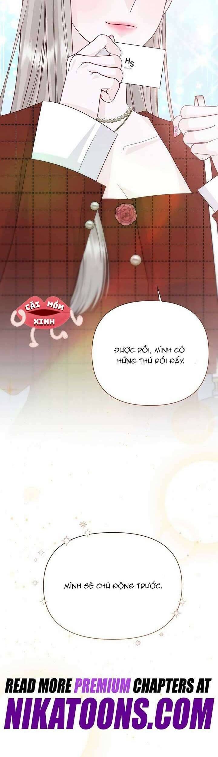 Hãy Tới Nhà Anh Đi: Chapter 6