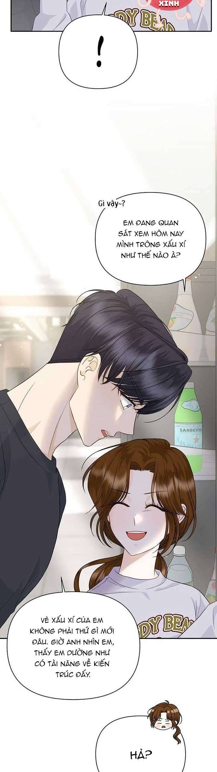 Hãy Tới Nhà Anh Đi: Chapter 6