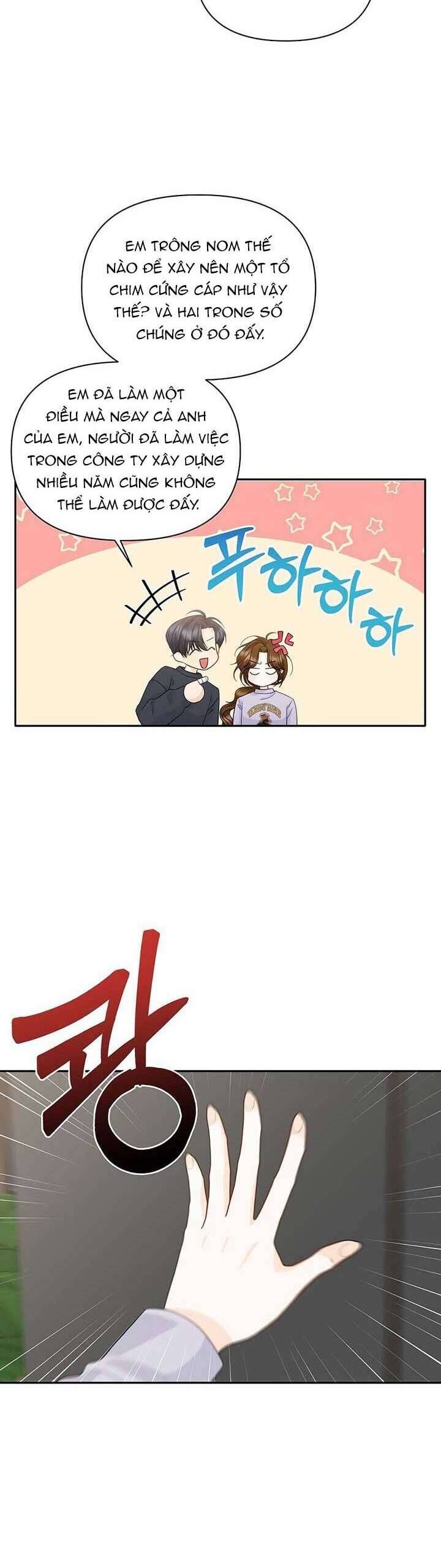 Hãy Tới Nhà Anh Đi: Chapter 6