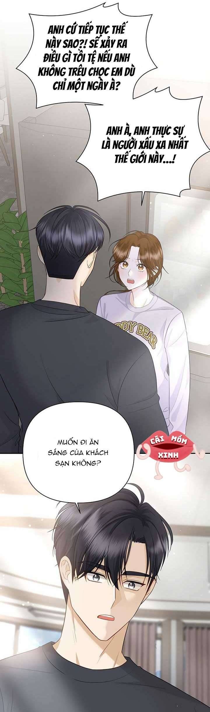 Hãy Tới Nhà Anh Đi: Chapter 6