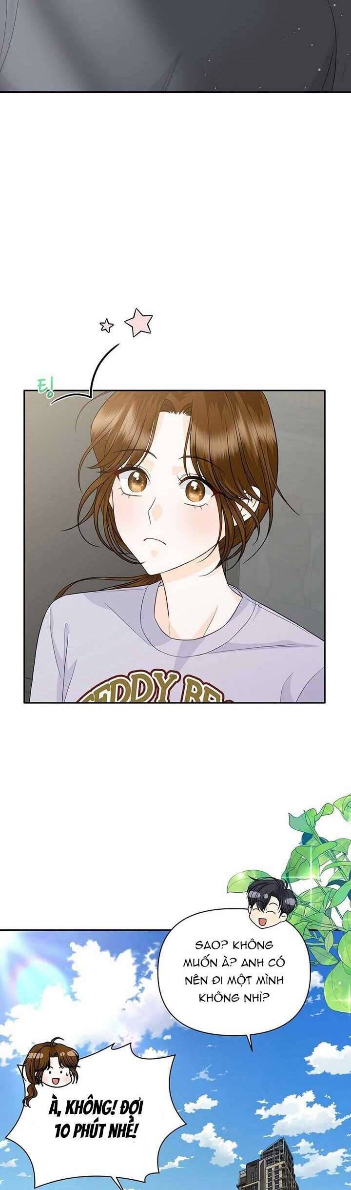 Hãy Tới Nhà Anh Đi: Chapter 6