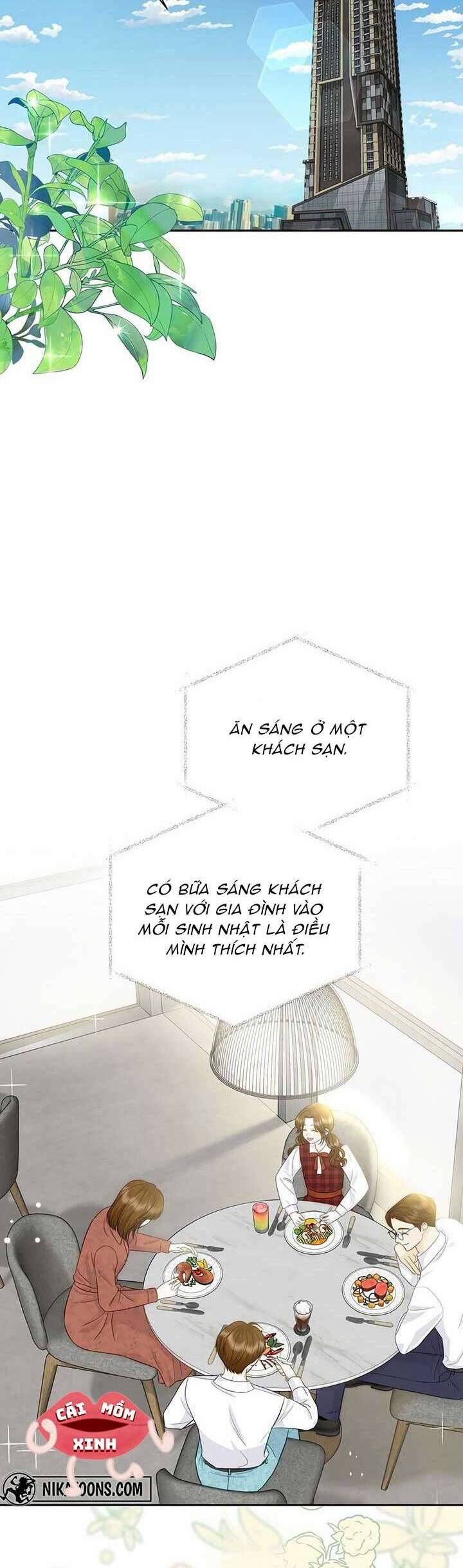 Hãy Tới Nhà Anh Đi: Chapter 6