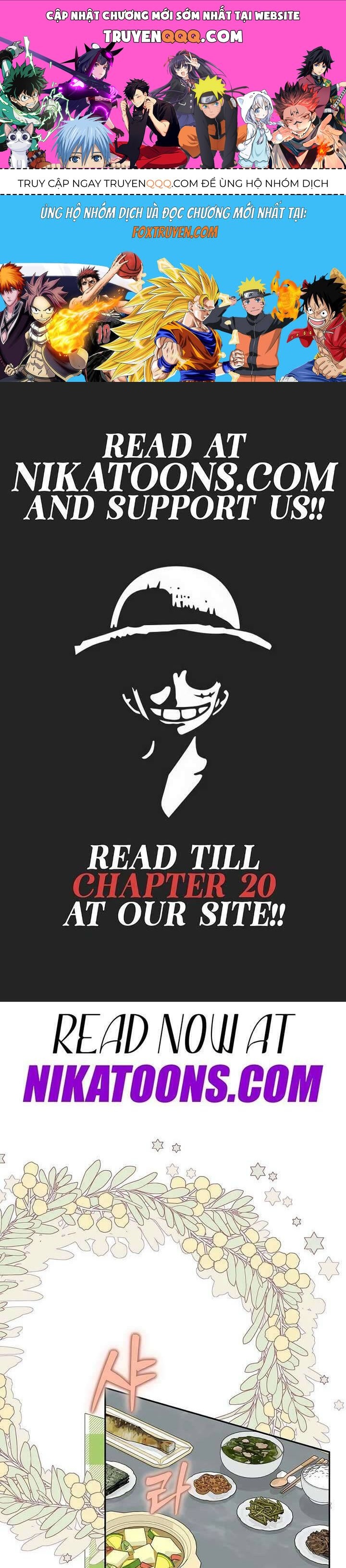 Hãy Tới Nhà Anh Đi: Chapter 9