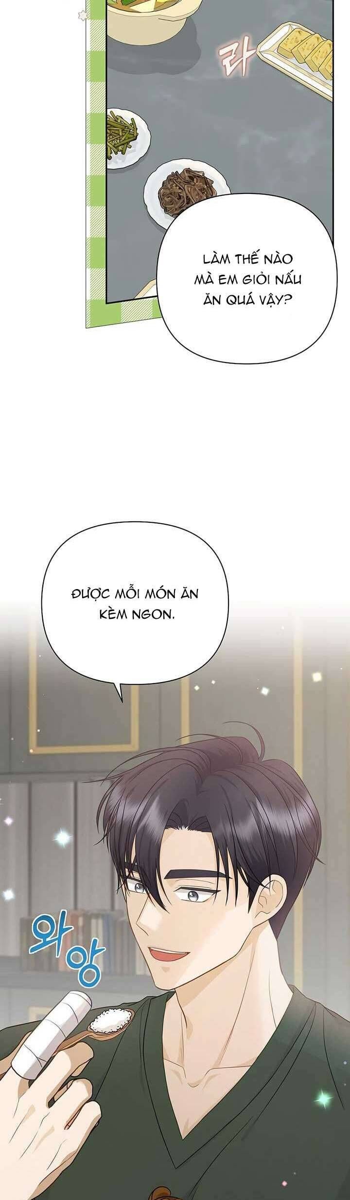 Hãy Tới Nhà Anh Đi: Chapter 9
