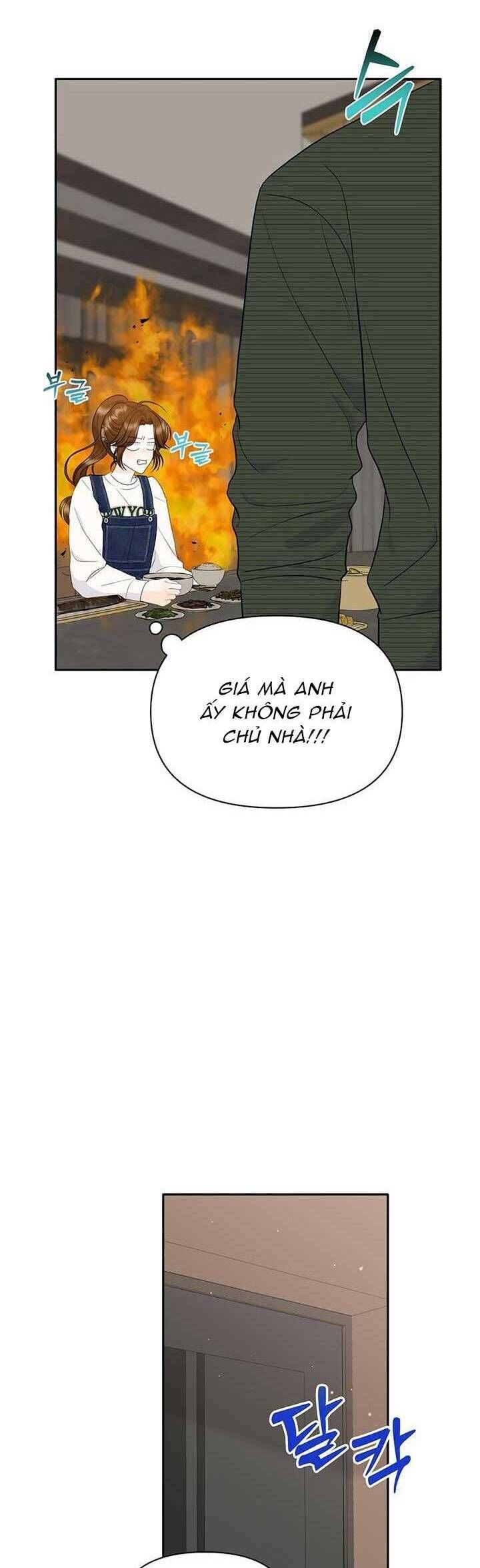 Hãy Tới Nhà Anh Đi: Chapter 9