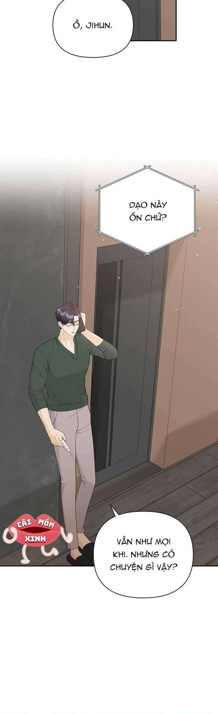 Hãy Tới Nhà Anh Đi: Chapter 9