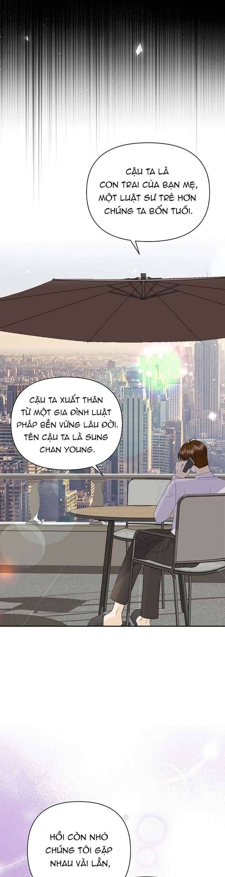 Hãy Tới Nhà Anh Đi: Chapter 9