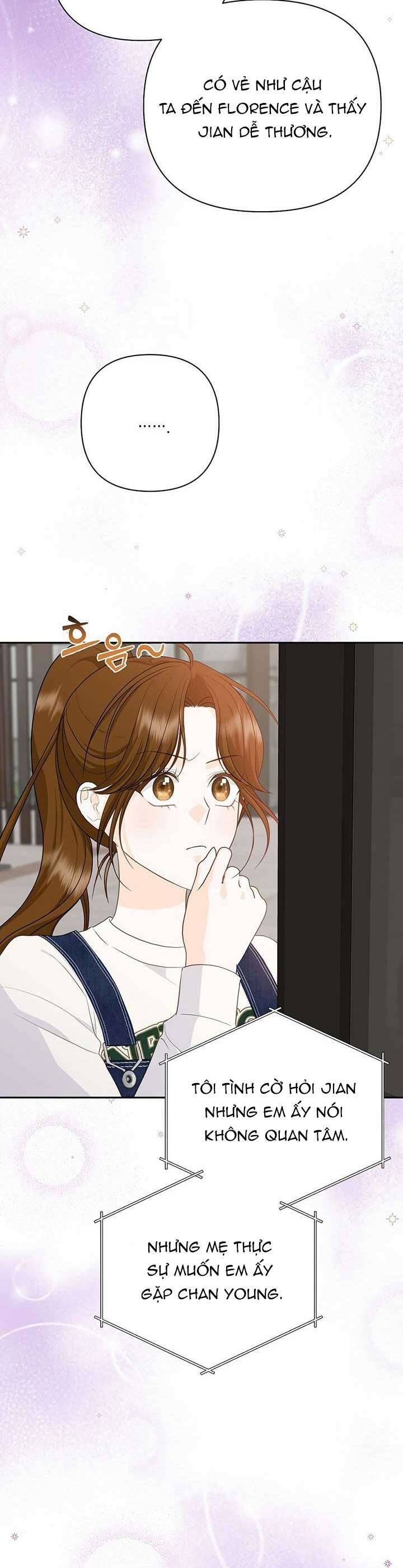 Hãy Tới Nhà Anh Đi: Chapter 9