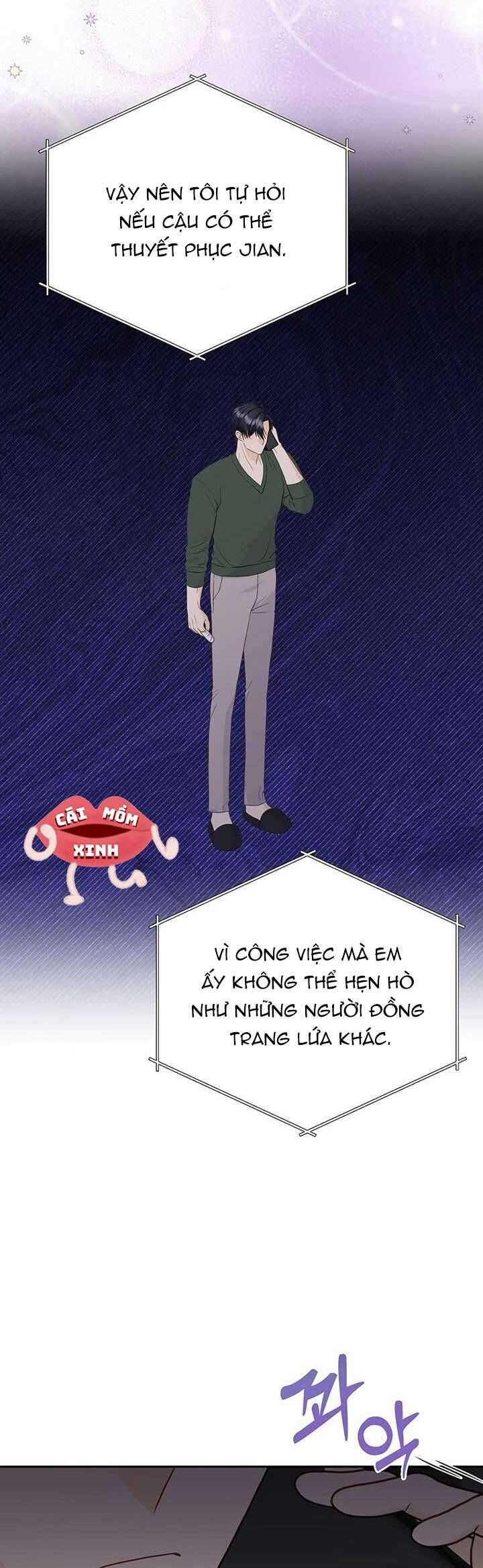 Hãy Tới Nhà Anh Đi: Chapter 9