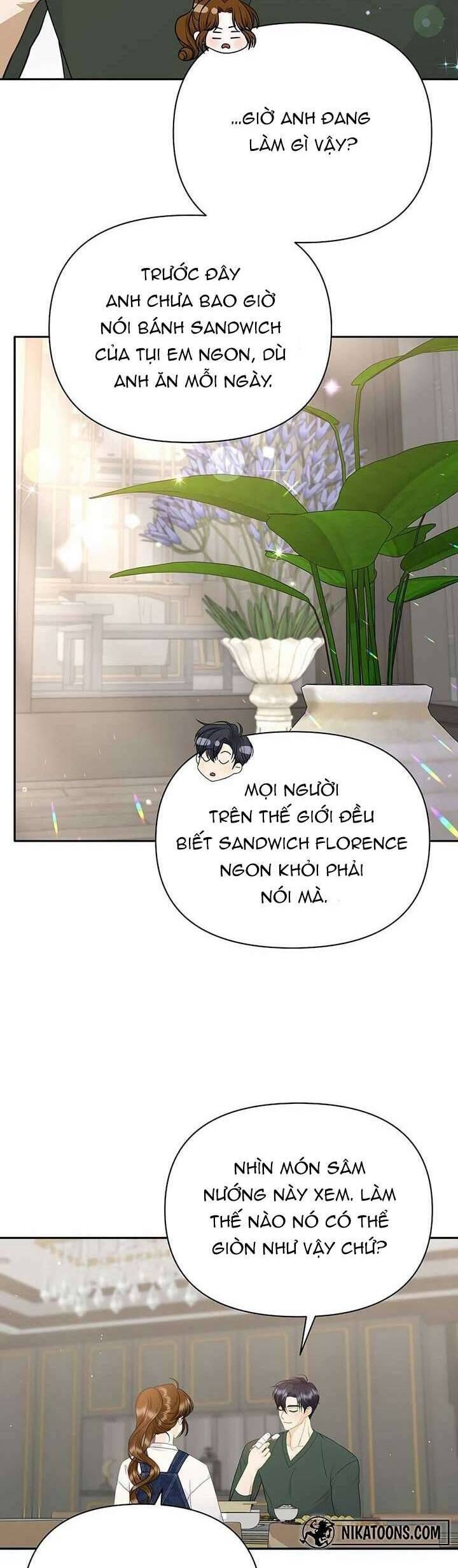 Hãy Tới Nhà Anh Đi: Chapter 9