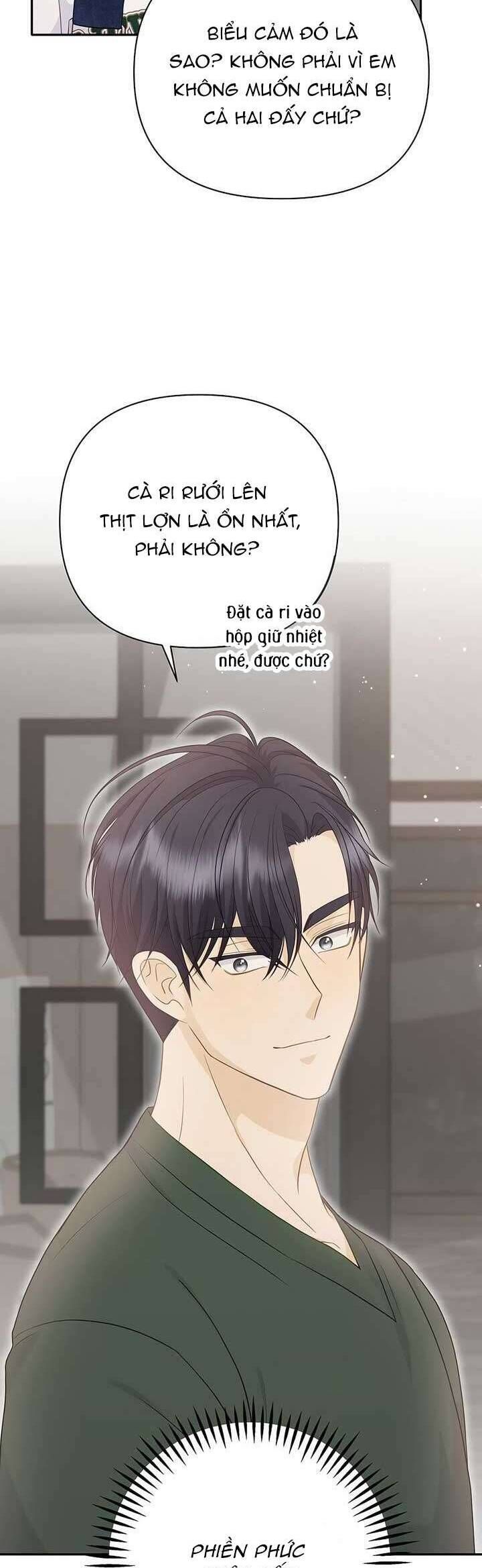Hãy Tới Nhà Anh Đi: Chapter 9