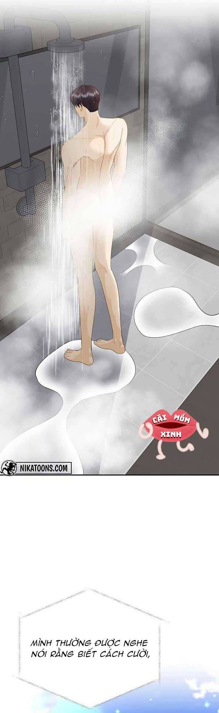 Hãy Tới Nhà Anh Đi: Chapter 9