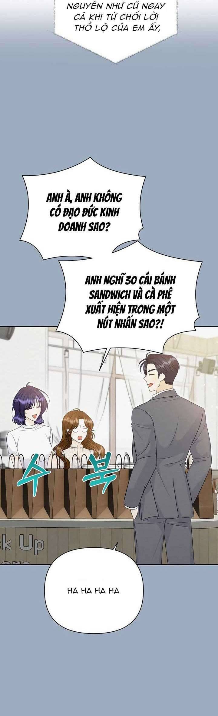 Hãy Tới Nhà Anh Đi: Chapter 9