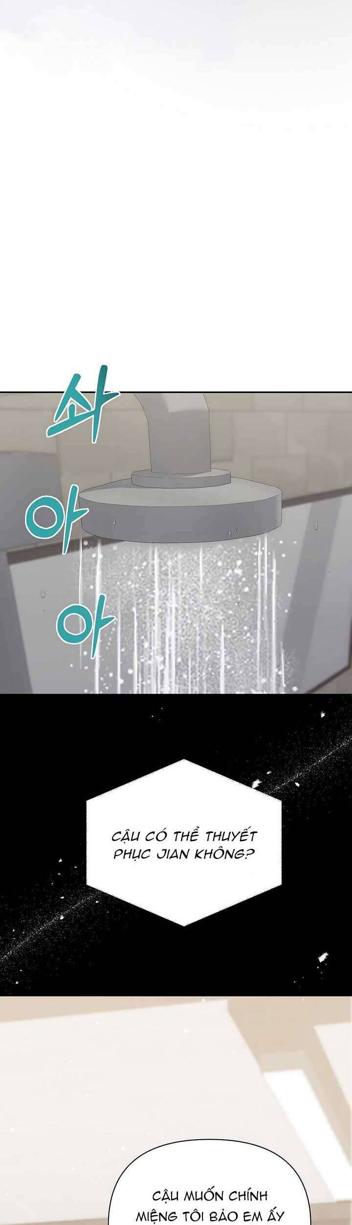 Hãy Tới Nhà Anh Đi: Chapter 9