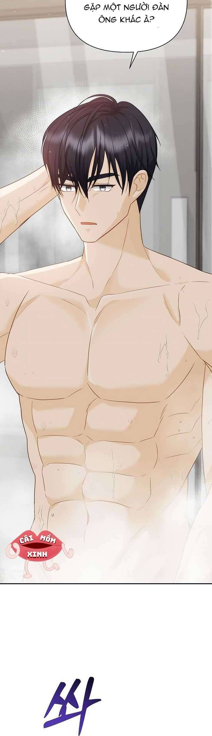 Hãy Tới Nhà Anh Đi: Chapter 9