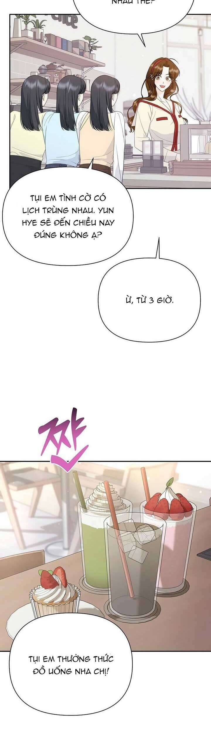 Hãy Tới Nhà Anh Đi: Chapter 9