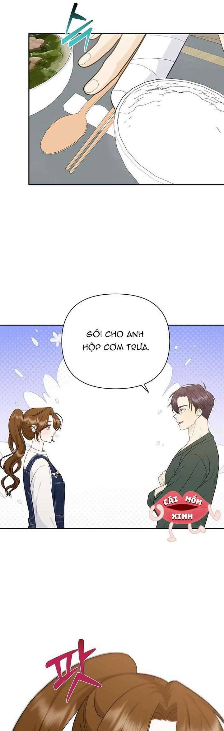Hãy Tới Nhà Anh Đi: Chapter 9