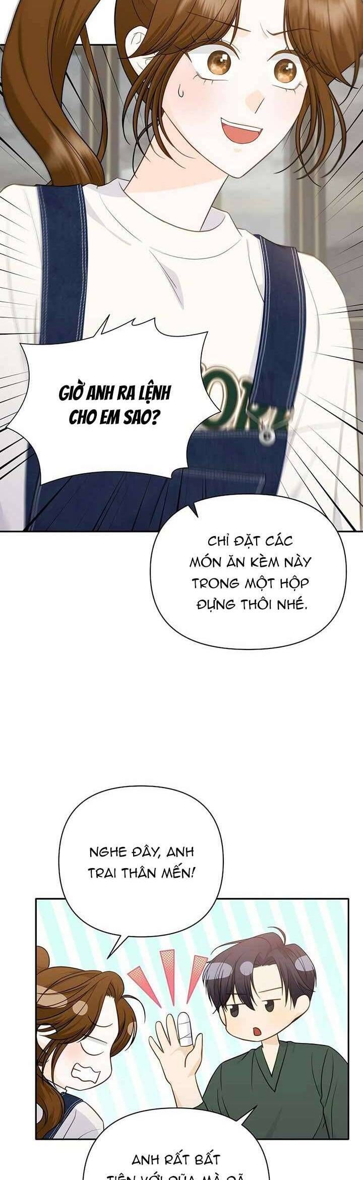 Hãy Tới Nhà Anh Đi: Chapter 9