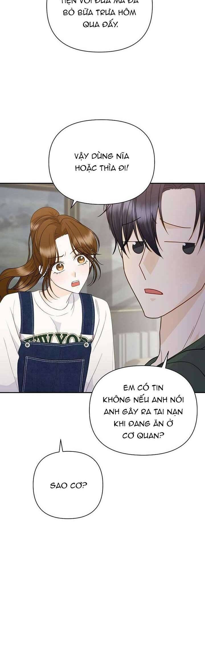 Hãy Tới Nhà Anh Đi: Chapter 9