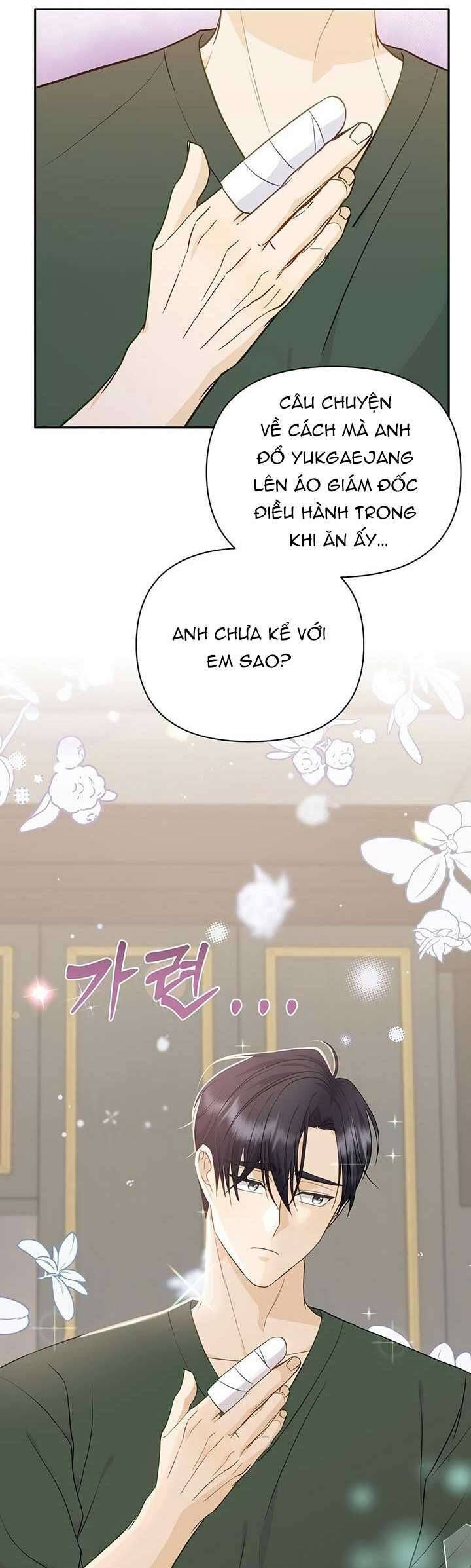 Hãy Tới Nhà Anh Đi: Chapter 9