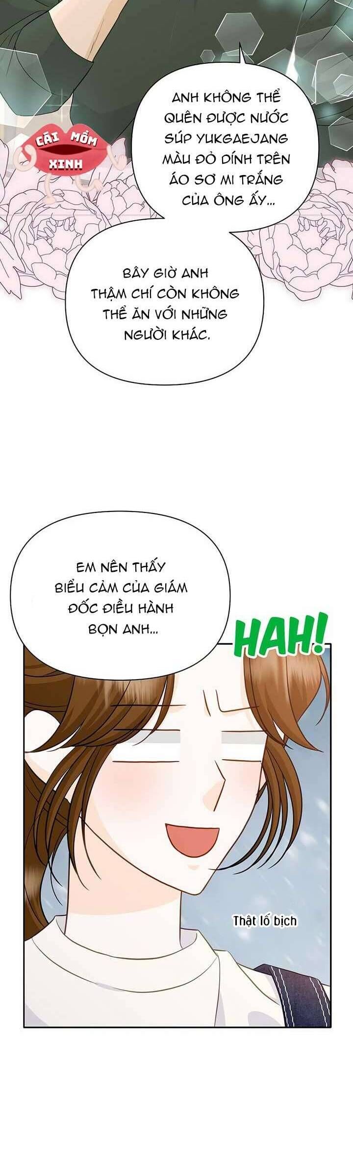 Hãy Tới Nhà Anh Đi: Chapter 9