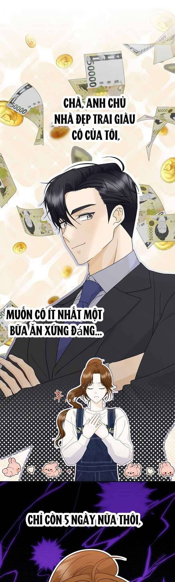 Hãy Tới Nhà Anh Đi: Chapter 9
