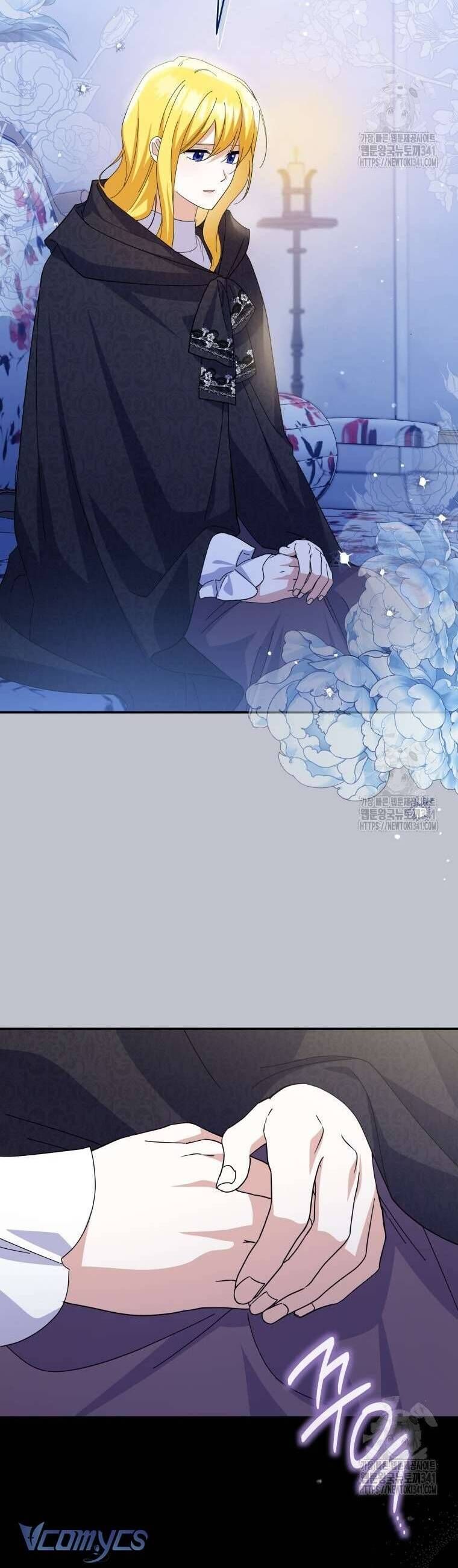 Hãy Ủng Hộ Kế Hoạch Trả Thù Của Tôi: Chapter 100