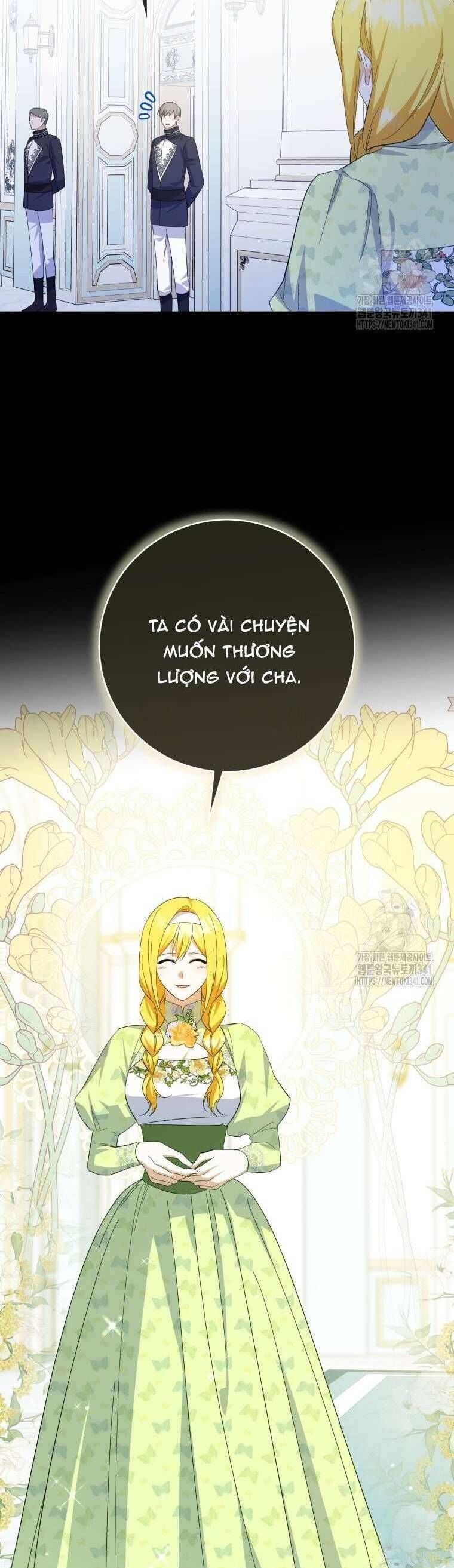 Hãy Ủng Hộ Kế Hoạch Trả Thù Của Tôi: Chapter 100