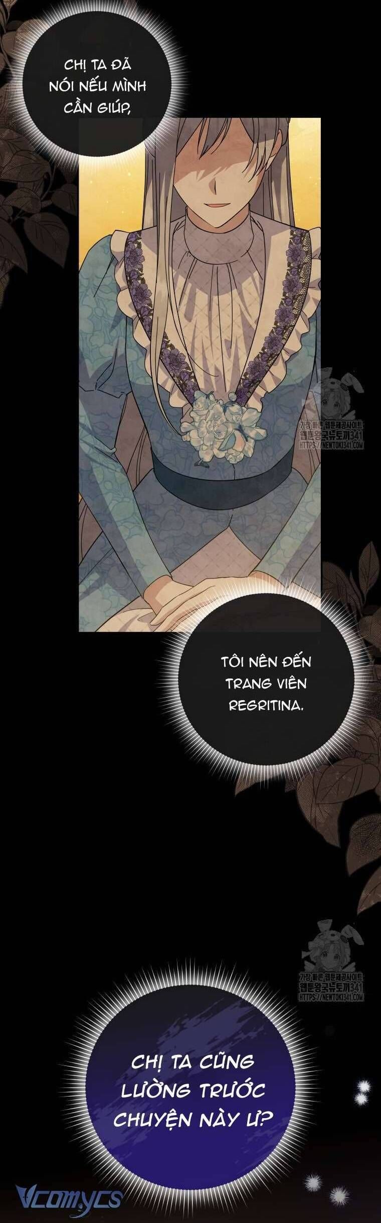 Hãy Ủng Hộ Kế Hoạch Trả Thù Của Tôi: Chapter 100