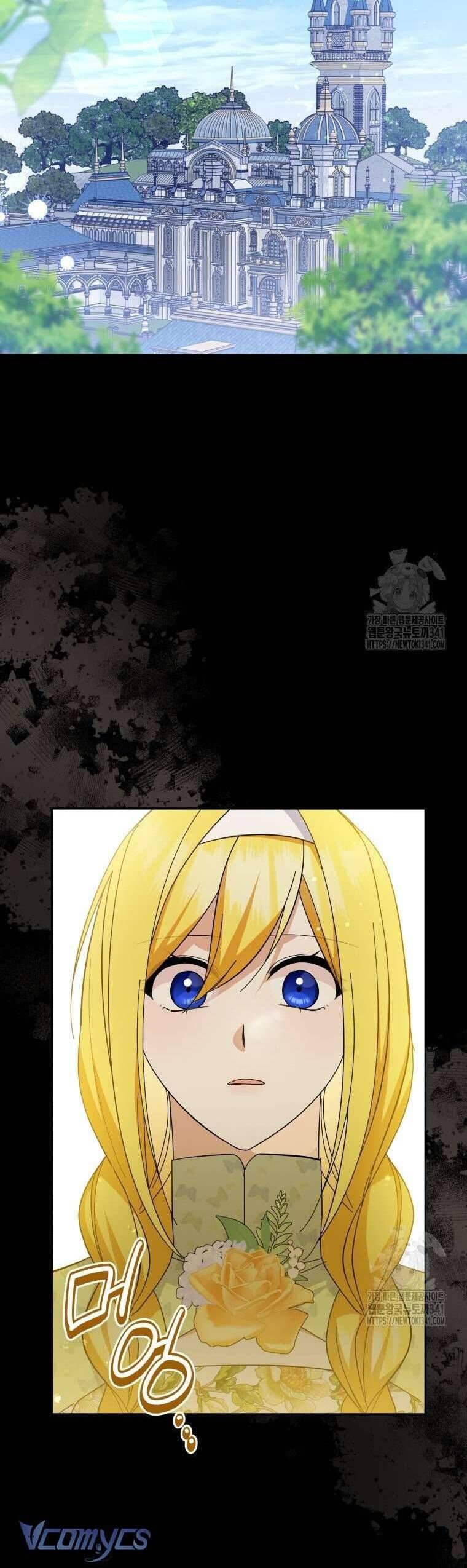 Hãy Ủng Hộ Kế Hoạch Trả Thù Của Tôi: Chapter 100
