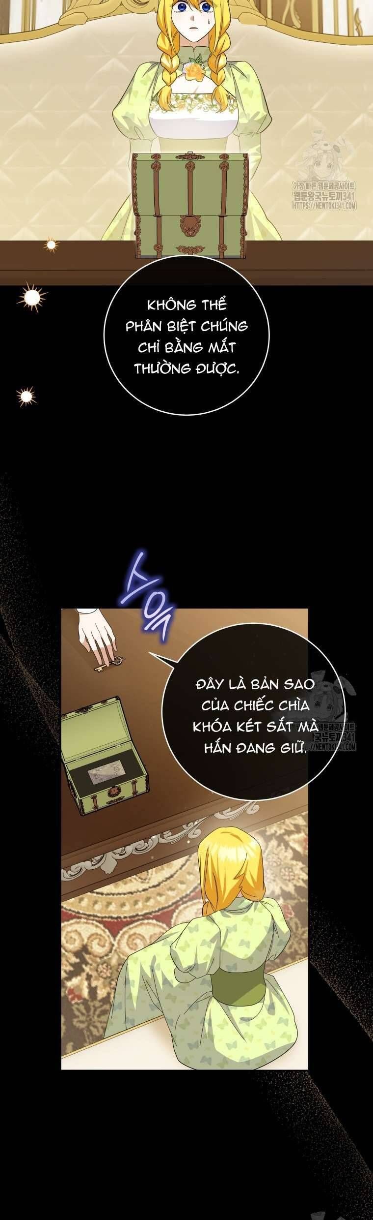 Hãy Ủng Hộ Kế Hoạch Trả Thù Của Tôi: Chapter 100