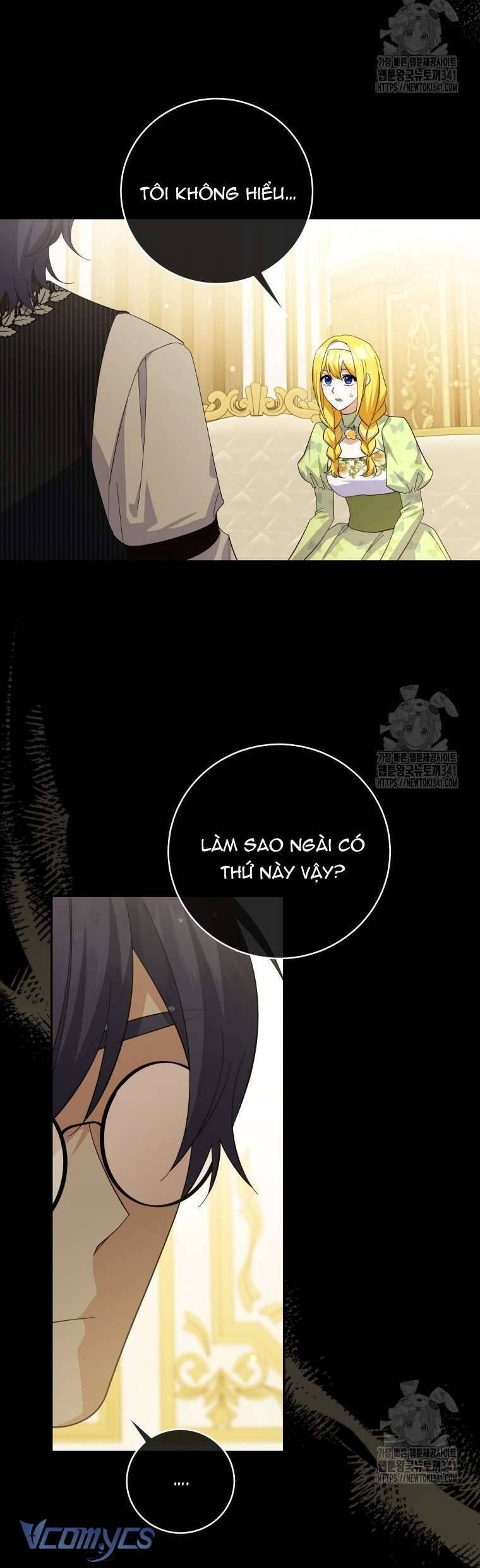 Hãy Ủng Hộ Kế Hoạch Trả Thù Của Tôi: Chapter 100