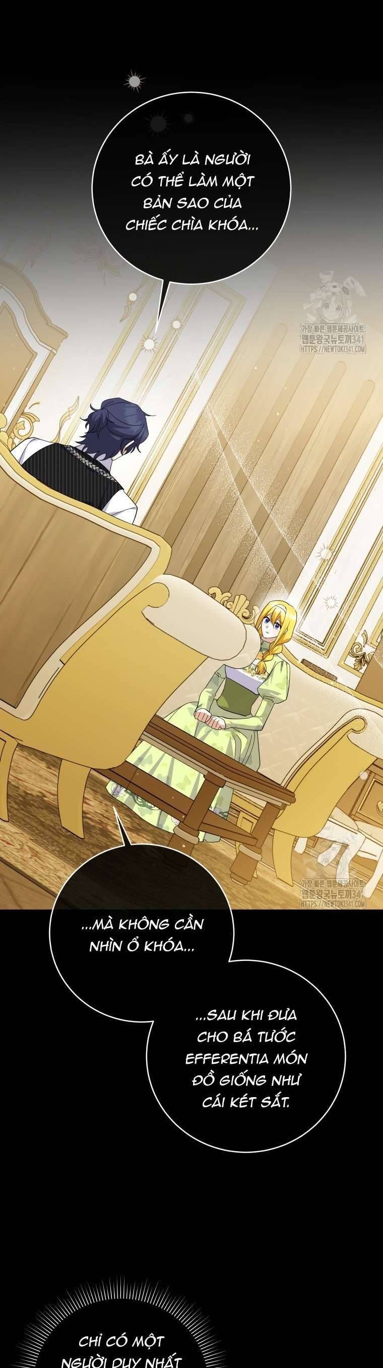 Hãy Ủng Hộ Kế Hoạch Trả Thù Của Tôi: Chapter 100
