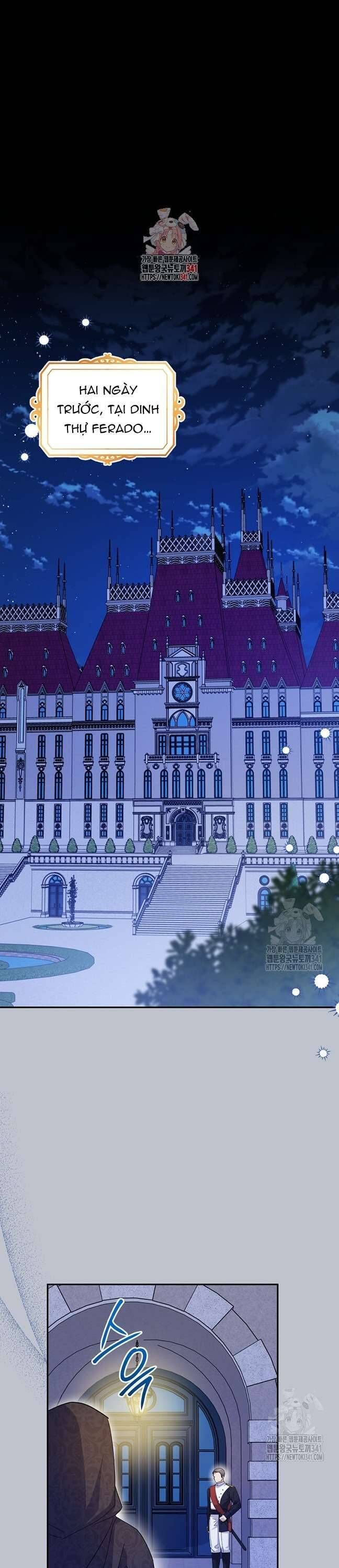 Hãy Ủng Hộ Kế Hoạch Trả Thù Của Tôi: Chapter 100