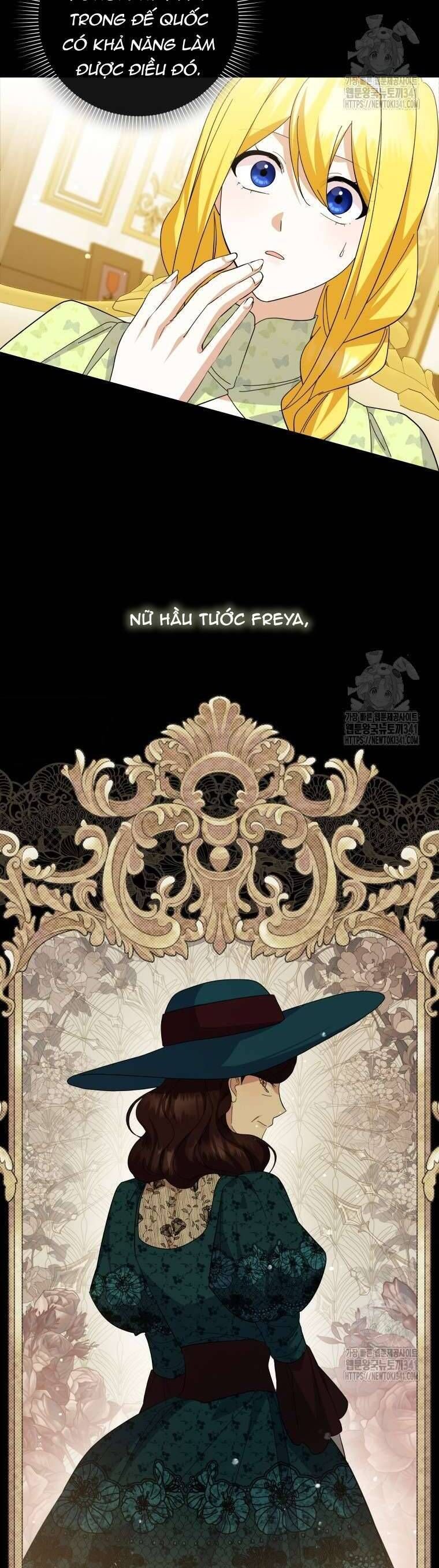 Hãy Ủng Hộ Kế Hoạch Trả Thù Của Tôi: Chapter 100