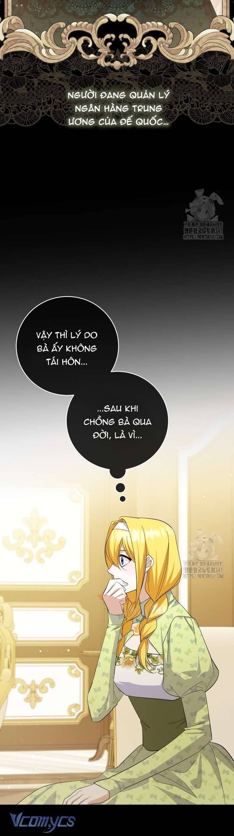 Hãy Ủng Hộ Kế Hoạch Trả Thù Của Tôi: Chapter 100