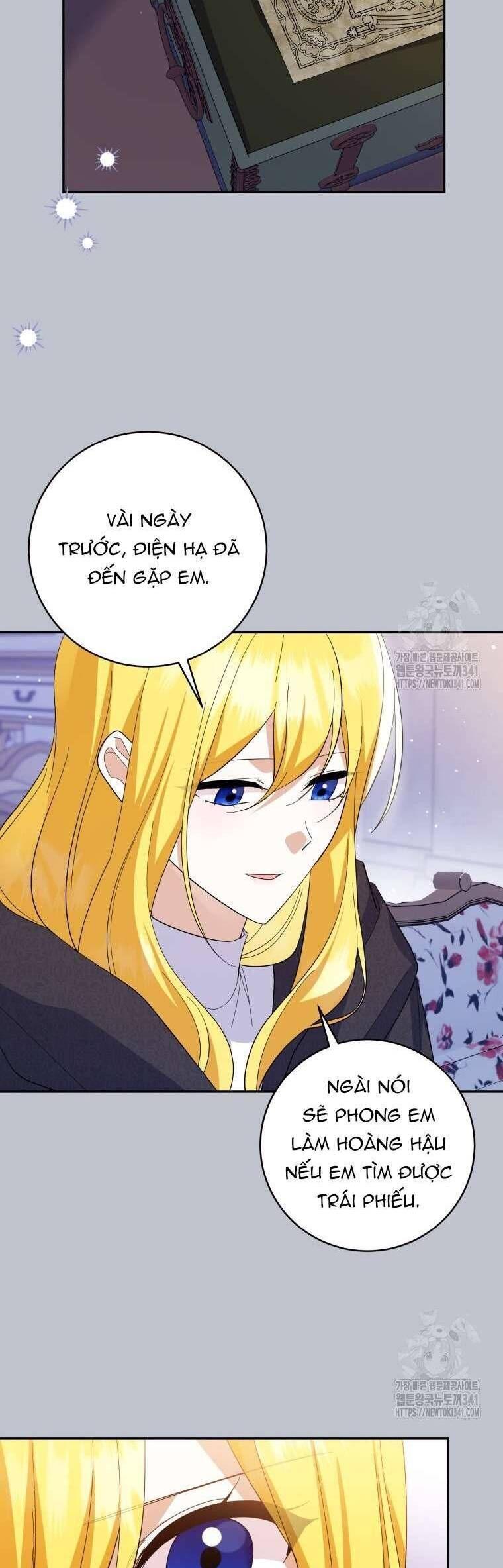Hãy Ủng Hộ Kế Hoạch Trả Thù Của Tôi: Chapter 100