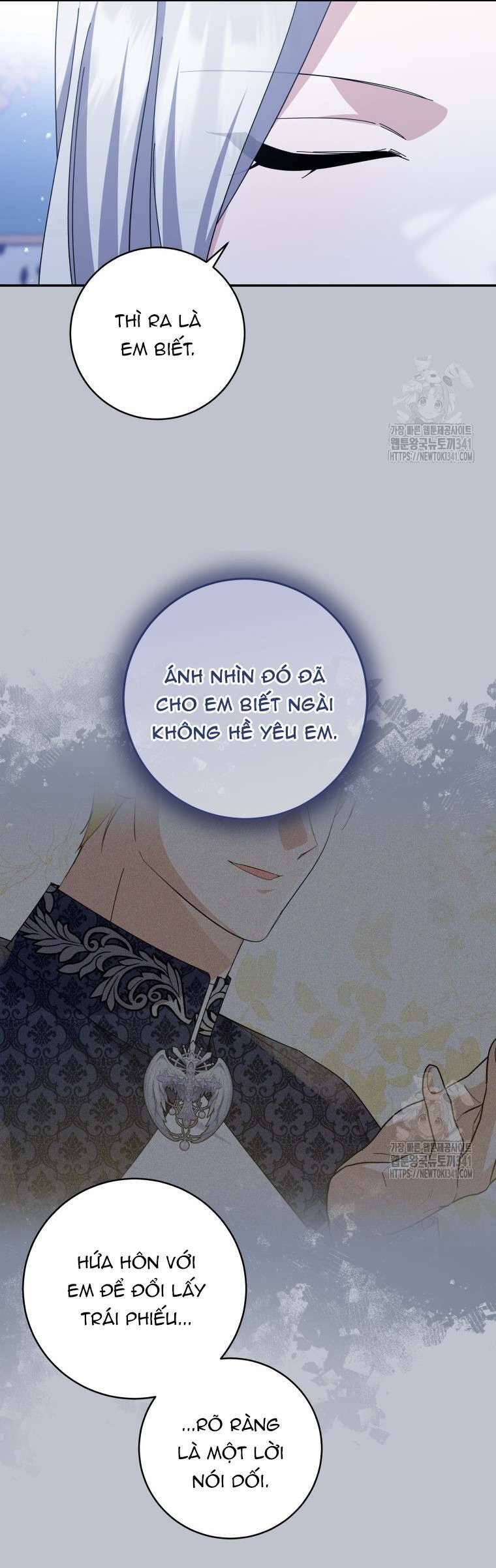 Hãy Ủng Hộ Kế Hoạch Trả Thù Của Tôi: Chapter 100