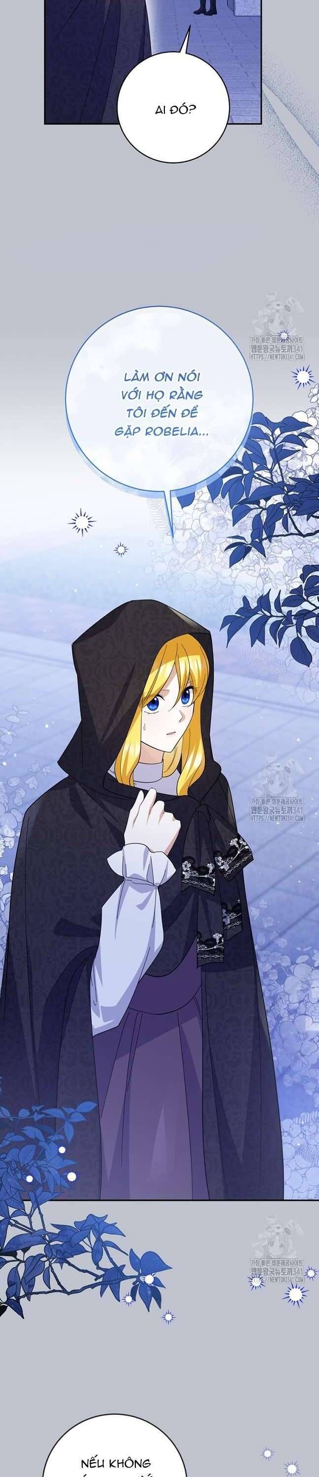Hãy Ủng Hộ Kế Hoạch Trả Thù Của Tôi: Chapter 100