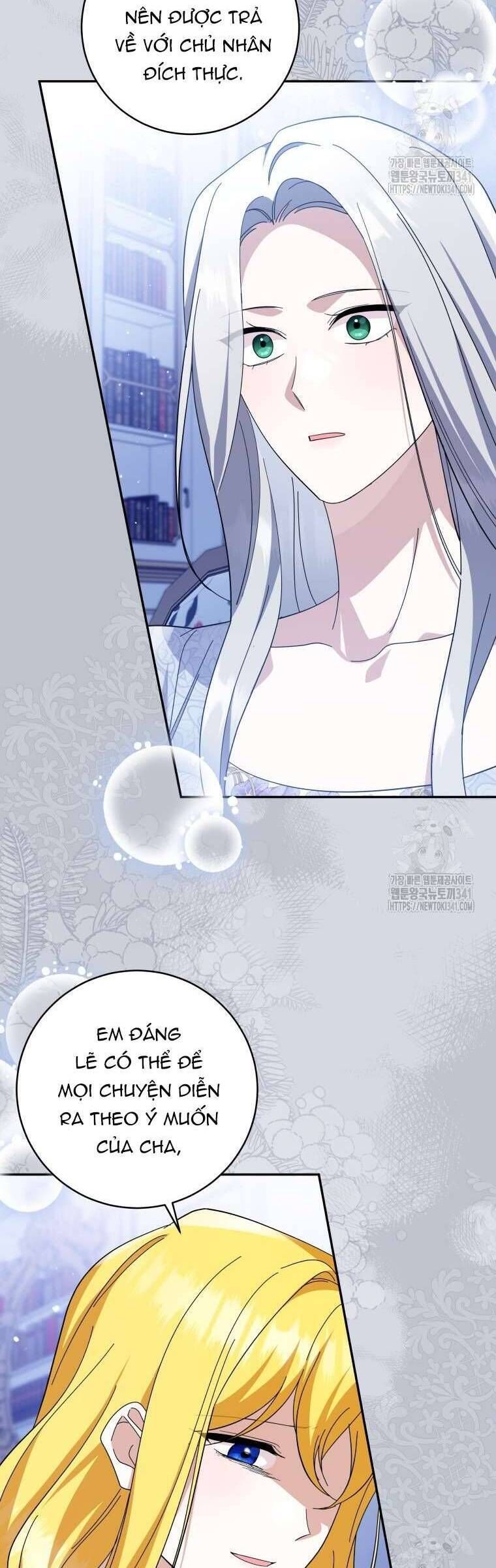 Hãy Ủng Hộ Kế Hoạch Trả Thù Của Tôi: Chapter 100
