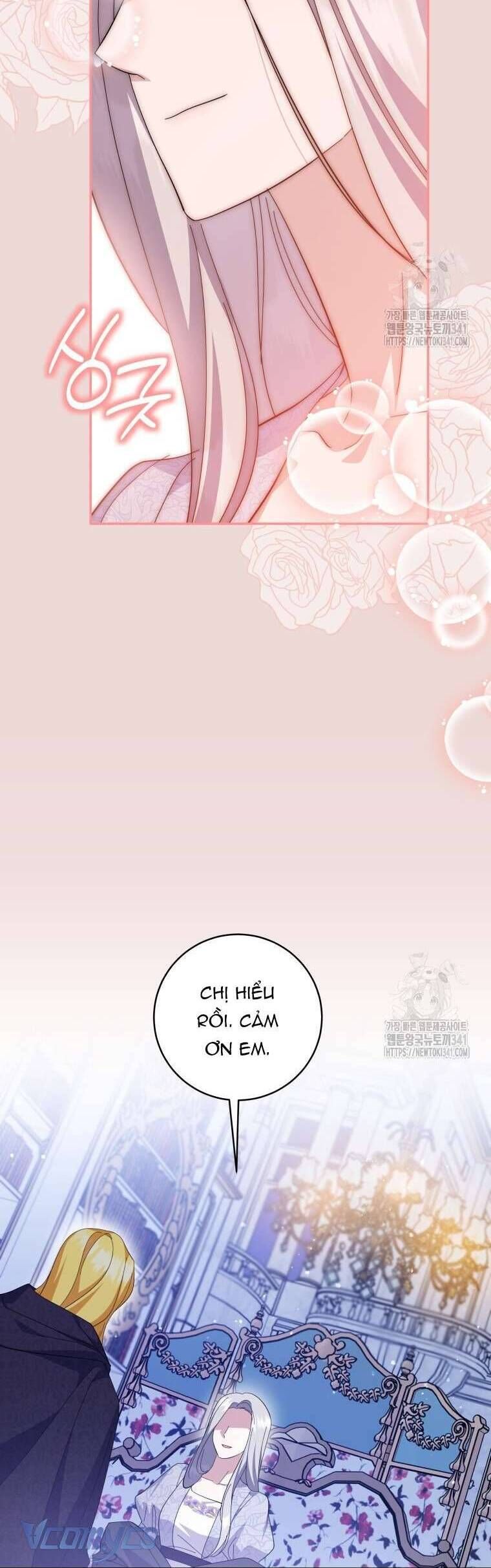 Hãy Ủng Hộ Kế Hoạch Trả Thù Của Tôi: Chapter 100