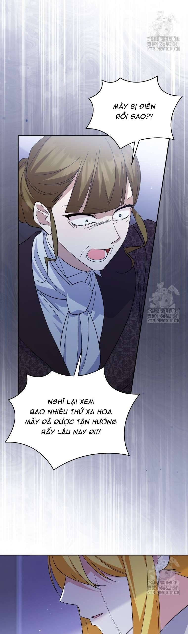 Hãy Ủng Hộ Kế Hoạch Trả Thù Của Tôi: Chapter 100