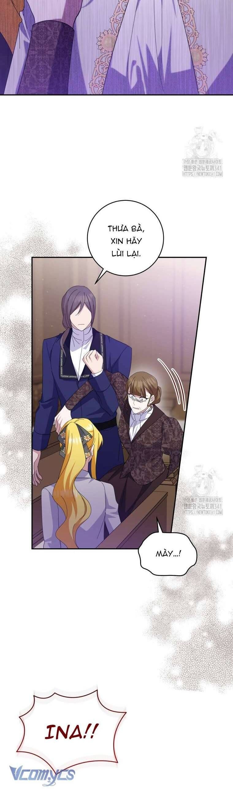 Hãy Ủng Hộ Kế Hoạch Trả Thù Của Tôi: Chapter 100