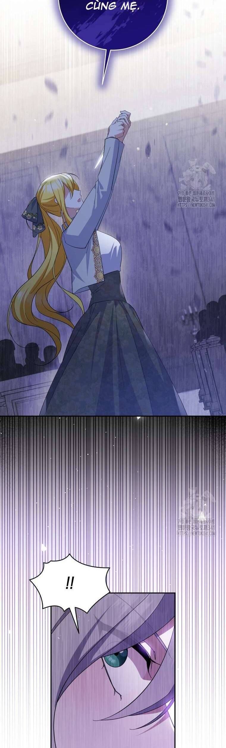 Hãy Ủng Hộ Kế Hoạch Trả Thù Của Tôi: Chapter 100
