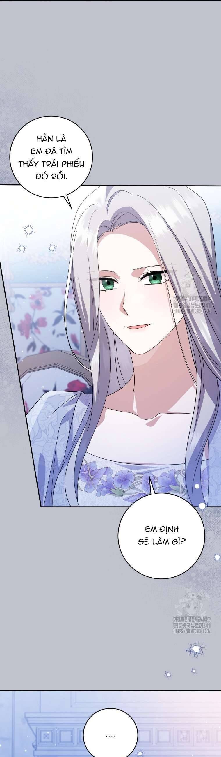 Hãy Ủng Hộ Kế Hoạch Trả Thù Của Tôi: Chapter 100