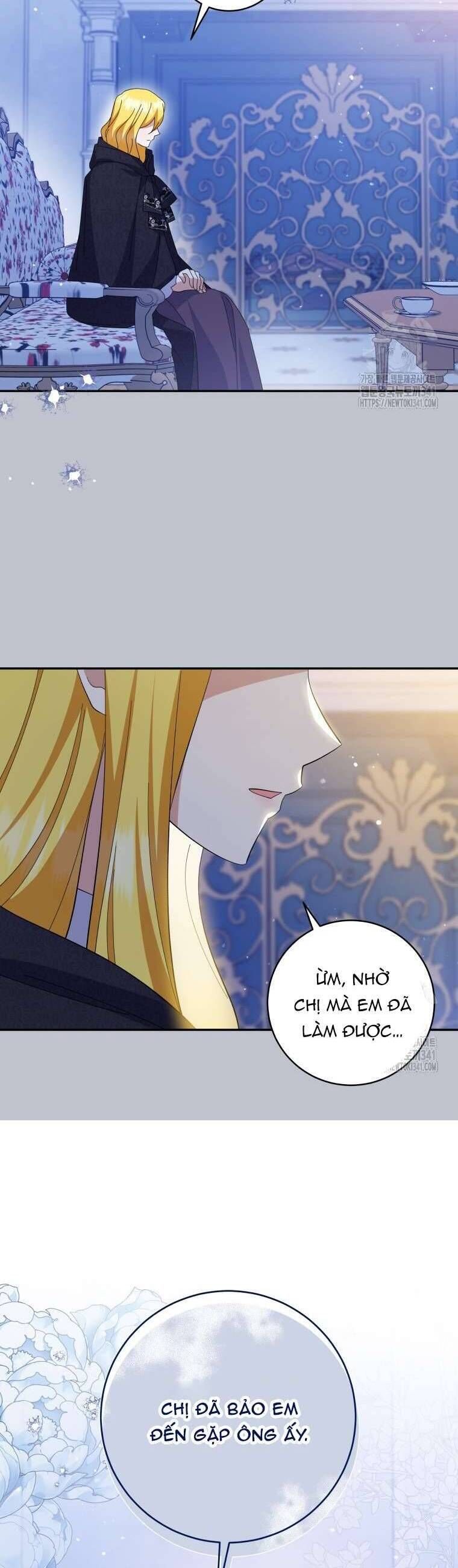 Hãy Ủng Hộ Kế Hoạch Trả Thù Của Tôi: Chapter 100