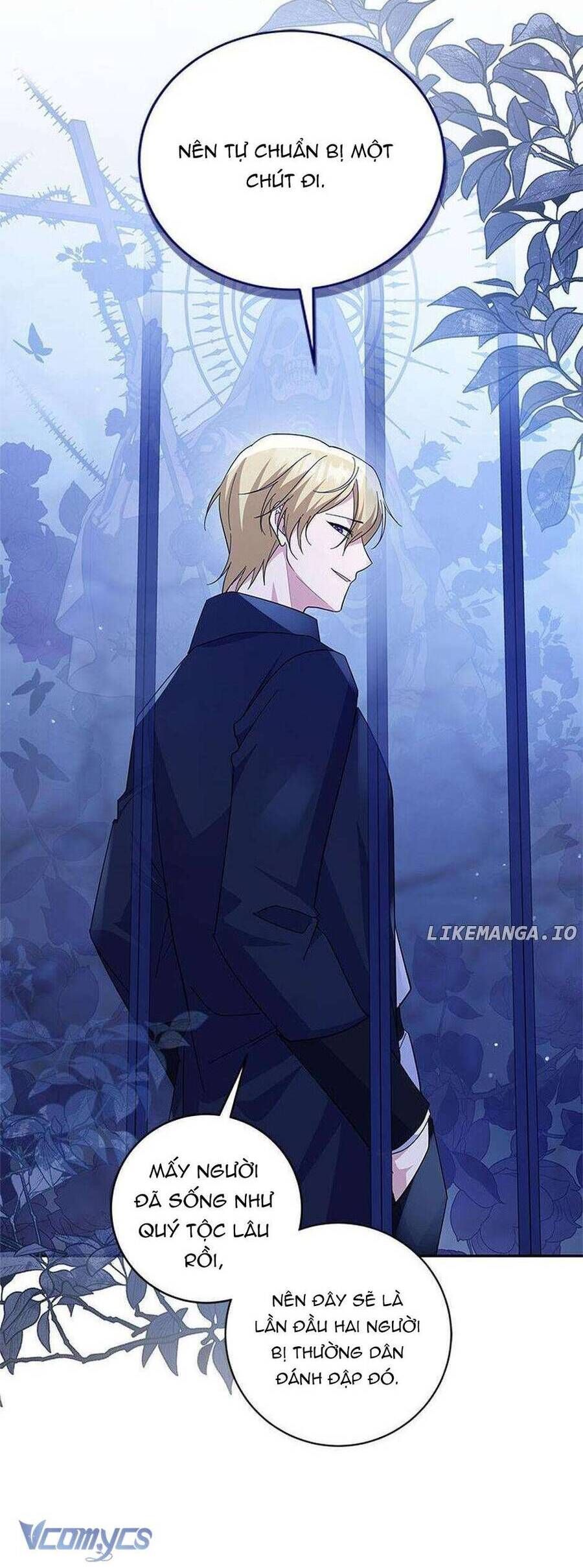 Hãy Ủng Hộ Kế Hoạch Trả Thù Của Tôi: Chapter 101