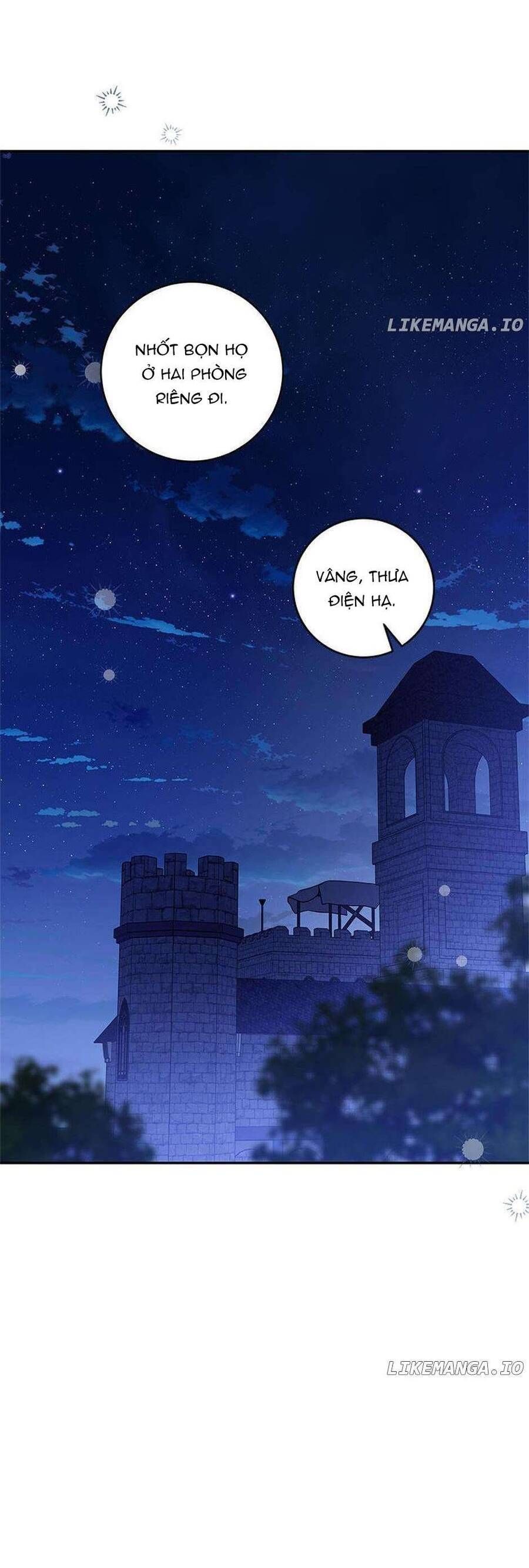 Hãy Ủng Hộ Kế Hoạch Trả Thù Của Tôi: Chapter 101