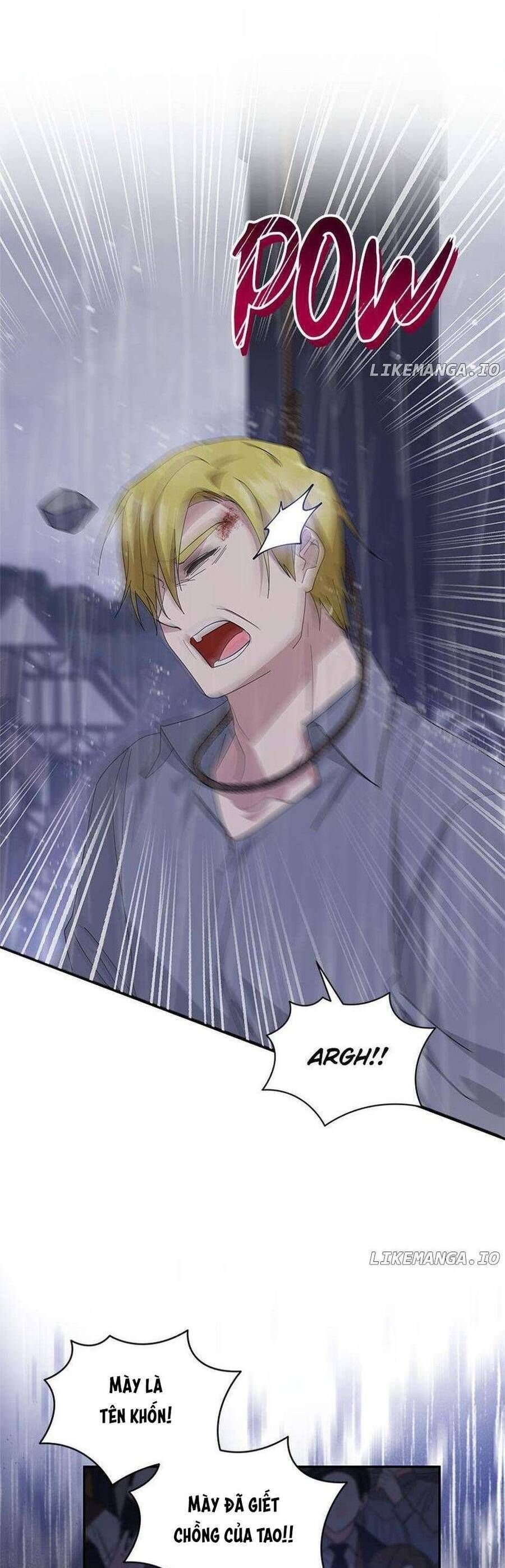 Hãy Ủng Hộ Kế Hoạch Trả Thù Của Tôi: Chapter 101